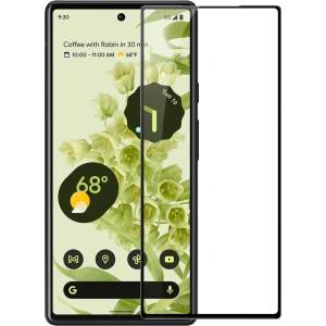 Kup Edzett üveg Nillkin Amazing CP+ PRO Google Pixel 6 fekete - NLK698 - {ean13} - Sklep Home Screen