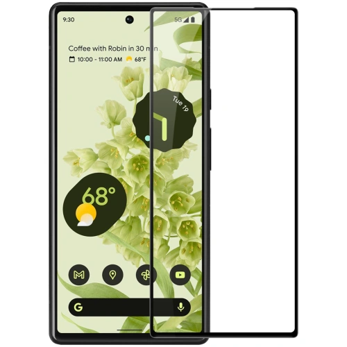 Kup Edzett üveg Nillkin Amazing CP+ PRO Google Pixel 6 fekete - NLK698 - {ean13} - Sklep Home Screen