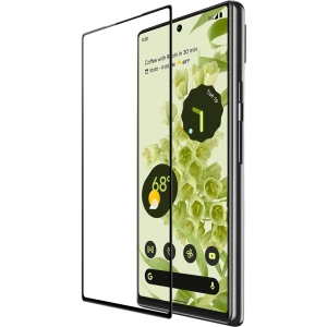 Gehärtetes Glas Nillkin Amazing CP+ PRO Google Pixel 6 schwarz