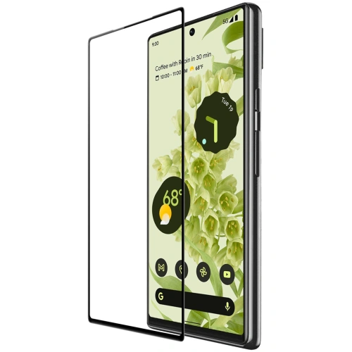 Kup Sticlă securizată Nillkin Amazing CP+ PRO Google Pixel 6 negru - NLK698 - {ean13} - Sklep Home Screen