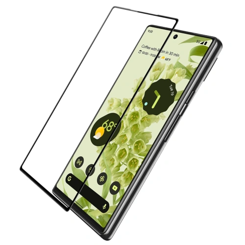Kup Edzett üveg Nillkin Amazing CP+ PRO Google Pixel 6 fekete - NLK698 - {ean13} - Sklep Home Screen