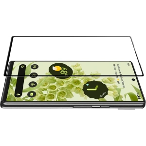 Kup Tvrdé sklo Nillkin Amazing CP+ PRO Google Pixel 6 černé - NLK698 - {ean13} - Sklep Home Screen