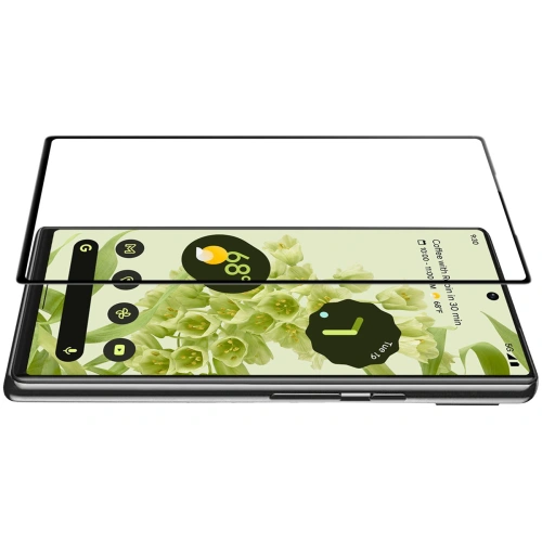 Kup Edzett üveg Nillkin Amazing CP+ PRO Google Pixel 6 fekete - NLK698 - {ean13} - Sklep Home Screen