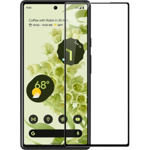 Gehärtetes Glas Nillkin Amazing CP+ PRO Google Pixel 6 schwarz