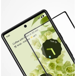 Kup Tvrdé sklo Nillkin Amazing CP+ PRO Google Pixel 6 černé - NLK698 - {ean13} - Sklep Home Screen