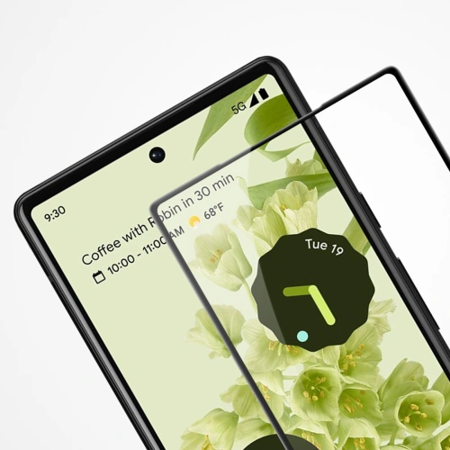 Kup Edzett üveg Nillkin Amazing CP+ PRO Google Pixel 6 fekete - NLK698 - {ean13} - Sklep Home Screen
