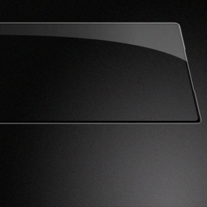 Gehärtetes Glas Nillkin Amazing CP+ PRO Google Pixel 6 schwarz