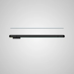 Gehärtetes Glas Nillkin Amazing CP+ PRO Google Pixel 6 schwarz
