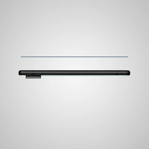 Kup Gehärtetes Glas Nillkin Amazing CP+ PRO Google Pixel 6 schwarz - NLK698 - {ean13} - Sklep Home Screen