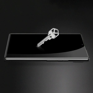 Gehärtetes Glas Nillkin Amazing CP+ PRO Google Pixel 6 schwarz