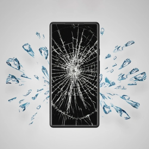 Kup Sticlă securizată Nillkin Amazing CP+ PRO Google Pixel 6 negru - NLK698 - {ean13} - Sklep Home Screen