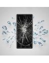 Kup Gehärtetes Glas Nillkin Amazing CP+ PRO Google Pixel 6 schwarz - NLK698 - {ean13} - Sklep Home Screen