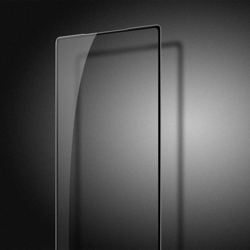 Kup Gehärtetes Glas Nillkin Amazing CP+ PRO Google Pixel 6 schwarz - NLK698 - {ean13} - Sklep Home Screen