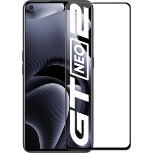 Kup Szkło hartowane Nillkin Amazing CP+ PRO Realme GT Neo2 czarny - NLK699 - {ean13} - Sklep Home Screen