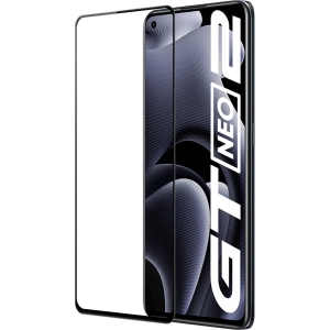 Kup Szkło hartowane Nillkin Amazing CP+ PRO Realme GT Neo2 czarny - NLK699 - {ean13} - Sklep Home Screen