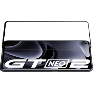Kup Sticlă securizată Nillkin Amazing CP+ PRO Realme GT Neo2 negru - NLK699 - {ean13} - Sklep Home Screen