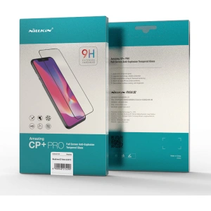 Kup Szkło hartowane Nillkin Amazing CP+ PRO Realme GT Neo2 czarny - NLK699 - {ean13} - Sklep Home Screen