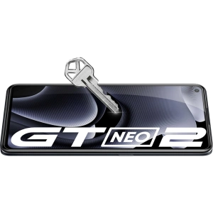 Kup Sticlă securizată Nillkin Amazing CP+ PRO Realme GT Neo2 negru - NLK699 - {ean13} - Sklep Home Screen