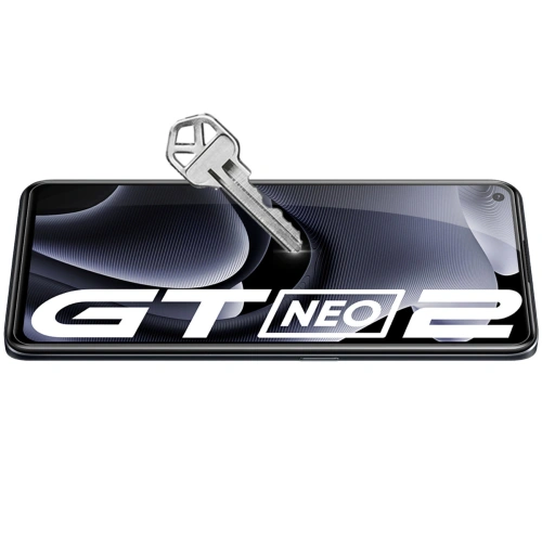 Buy Nillkin Amazing CP+ PRO Realme GT Neo2 black - NLK699 - {ean13} - Home Screen Store Europe