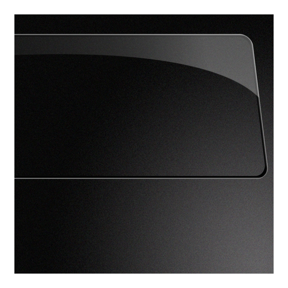 Szkło hartowane Nillkin Amazing CP+ PRO Realme GT Neo2 czarny