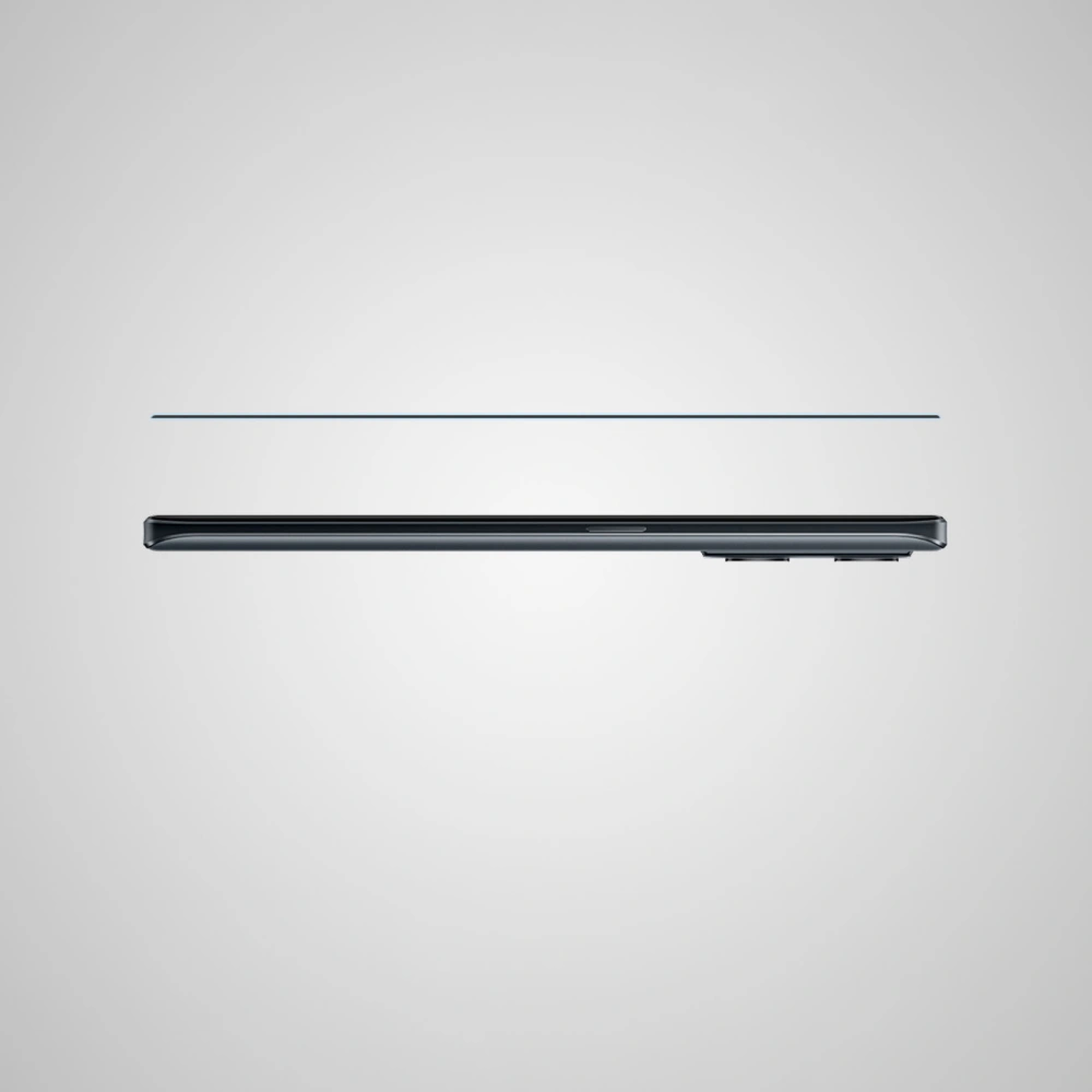 Szkło hartowane Nillkin Amazing CP+ PRO Realme GT Neo2 czarny