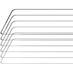 Kup Gehärtetes Glas Nillkin Amazing CP+ PRO Realme GT Neo2 schwarz - NLK699 - {ean13} - Sklep Home Screen