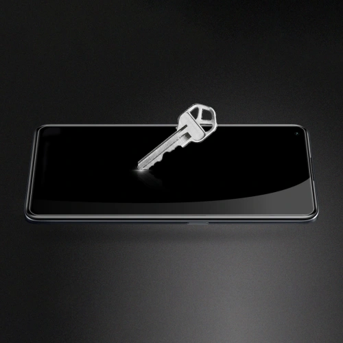 Buy Nillkin Amazing CP+ PRO Realme GT Neo2 black - NLK699 - {ean13} - Home Screen Store Europe