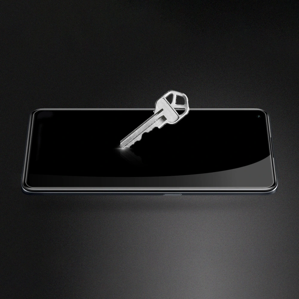 Szkło hartowane Nillkin Amazing CP+ PRO Realme GT Neo2 czarny