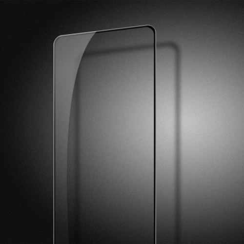 Kup Gehärtetes Glas Nillkin Amazing CP+ PRO Realme GT Neo2 schwarz - NLK699 - {ean13} - Sklep Home Screen