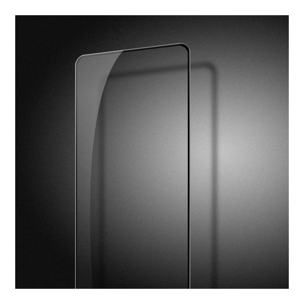 Szkło hartowane Nillkin Amazing CP+ PRO Realme GT Neo2 czarny