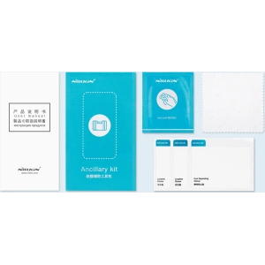 Kup Sticlă securizată Nillkin Amazing CP+ PRO Realme GT Neo2 negru - NLK699 - {ean13} - Sklep Home Screen