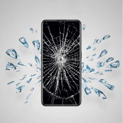 Kup Gehärtetes Glas Nillkin Amazing CP+ PRO Realme GT Neo2 schwarz - NLK699 - {ean13} - Sklep Home Screen