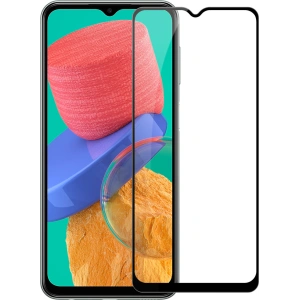 Buy Nillkin Amazing CP+ PRO Samsung Galaxy M33 5G black - NLK700 - {ean13} - Home Screen Store Europe