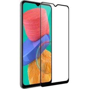 Kup Gehärtetes Glas Nillkin Amazing CP+ PRO Samsung Galaxy M33 5G schwarz - NLK700 - {ean13} - Sklep Home Screen