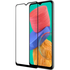 Kup Gehärtetes Glas Nillkin Amazing CP+ PRO Samsung Galaxy M33 5G schwarz - NLK700 - {ean13} - Sklep Home Screen