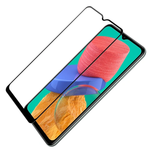 Kup Gehärtetes Glas Nillkin Amazing CP+ PRO Samsung Galaxy M33 5G schwarz - NLK700 - {ean13} - Sklep Home Screen