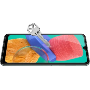 Buy Nillkin Amazing CP+ PRO Samsung Galaxy M33 5G black - NLK700 - {ean13} - Home Screen Store Europe