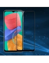 Kup Edzett üveg Nillkin Amazing CP+ PRO Samsung Galaxy M33 5G fekete - NLK700 - {ean13} - Sklep Home Screen