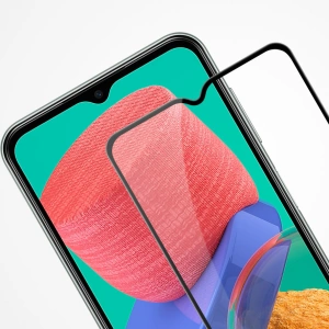 Kup Gehärtetes Glas Nillkin Amazing CP+ PRO Samsung Galaxy M33 5G schwarz - NLK700 - {ean13} - Sklep Home Screen