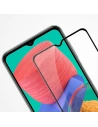 Kup Edzett üveg Nillkin Amazing CP+ PRO Samsung Galaxy M33 5G fekete - NLK700 - {ean13} - Sklep Home Screen