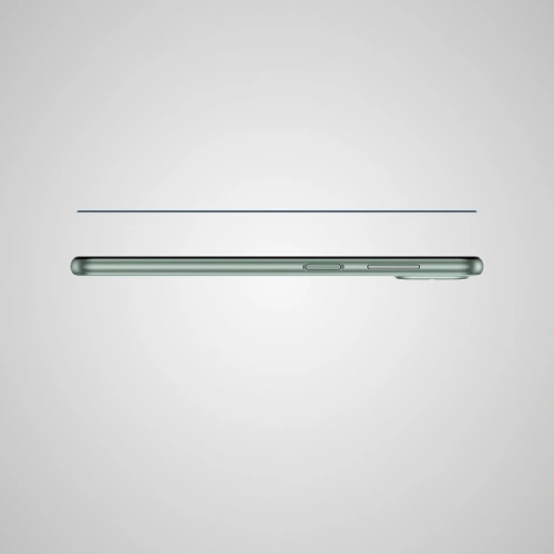 Kup Edzett üveg Nillkin Amazing CP+ PRO Samsung Galaxy M33 5G fekete - NLK700 - {ean13} - Sklep Home Screen
