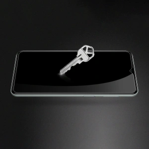 Kup Gehärtetes Glas Nillkin Amazing CP+ PRO Samsung Galaxy M33 5G schwarz - NLK700 - {ean13} - Sklep Home Screen