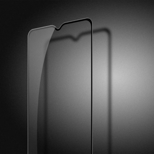 Kup Gehärtetes Glas Nillkin Amazing CP+ PRO Samsung Galaxy M33 5G schwarz - NLK700 - {ean13} - Sklep Home Screen