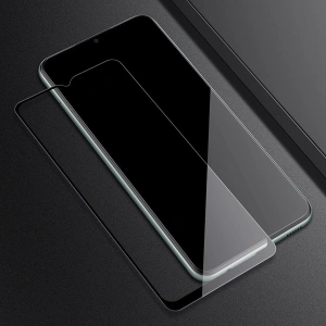Buy Nillkin Amazing CP+ PRO Samsung Galaxy M33 5G black - NLK700 - {ean13} - Home Screen Store Europe