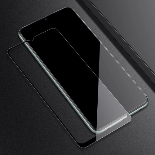 Kup Gehärtetes Glas Nillkin Amazing CP+ PRO Samsung Galaxy M33 5G schwarz - NLK700 - {ean13} - Sklep Home Screen