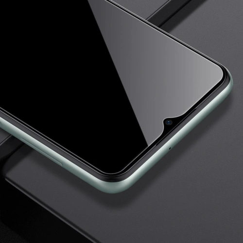 Kup Gehärtetes Glas Nillkin Amazing CP+ PRO Samsung Galaxy M33 5G schwarz - NLK700 - {ean13} - Sklep Home Screen