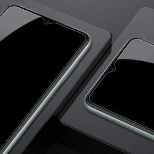Kup Gehärtetes Glas Nillkin Amazing CP+ PRO Samsung Galaxy M33 5G schwarz - NLK700 - {ean13} - Sklep Home Screen