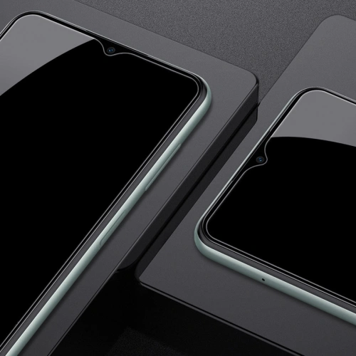 Kup Gehärtetes Glas Nillkin Amazing CP+ PRO Samsung Galaxy M33 5G schwarz - NLK700 - {ean13} - Sklep Home Screen