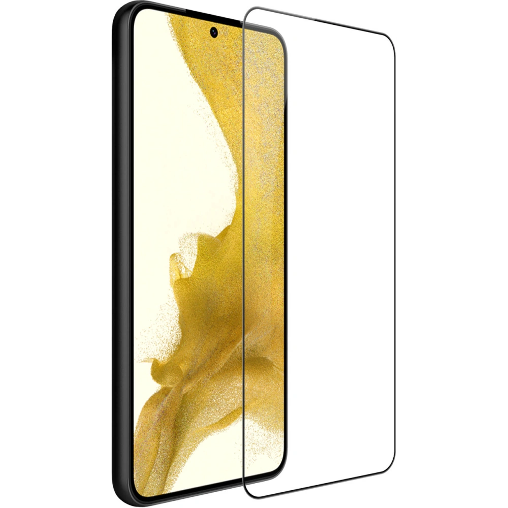 Szkło hartowane Nillkin Amazing CP+ PRO Samsung Galaxy S22 czarny