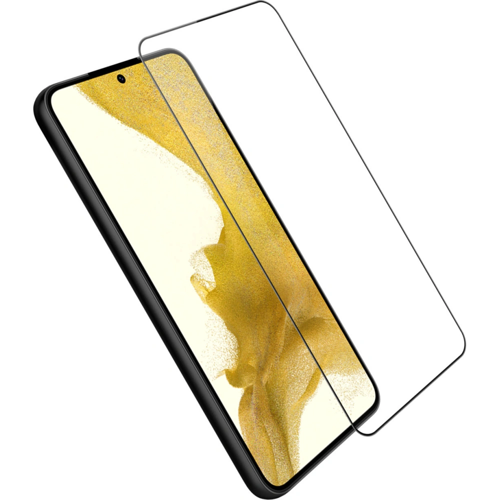 Szkło hartowane Nillkin Amazing CP+ PRO Samsung Galaxy S22 czarny